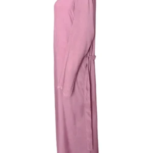 Aaina Pink Slip Dress