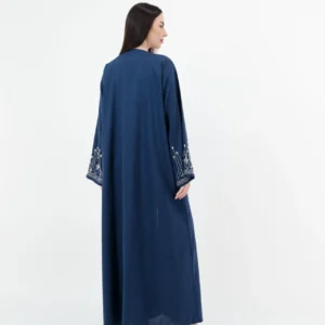 Aleya Abaya