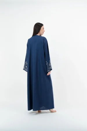 Aleya Abaya