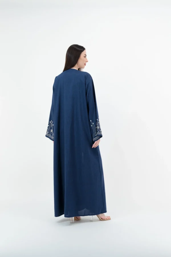 Aleya Abaya