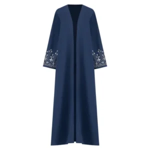 Aleya Abaya