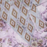 Alyssum - Mukhawar Dress