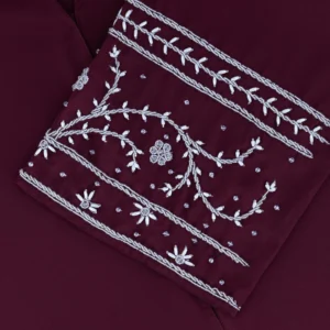 Asma Abaya