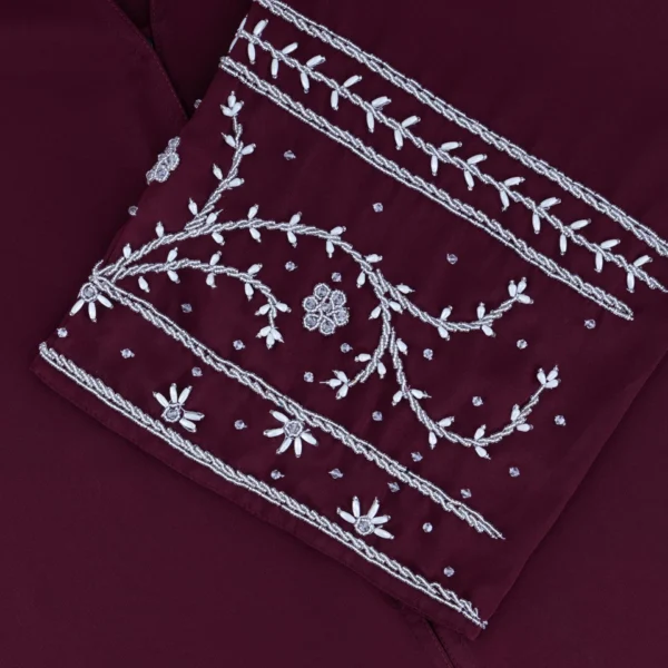 Asma Abaya