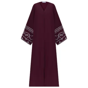 Asma Abaya