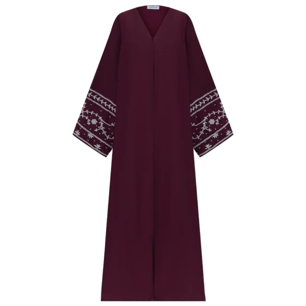 Asma Abaya