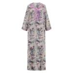 Azalea Mukhawar Dress