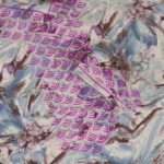 Azalea Mukhawar Dress