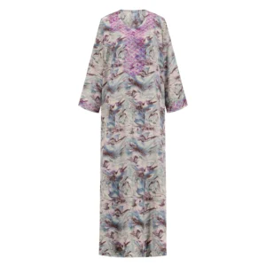 Azalea Mukhawar Dress