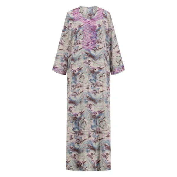 Azalea Mukhawar Dress