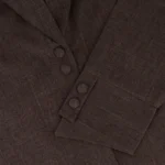 Blazer Abaya Essential