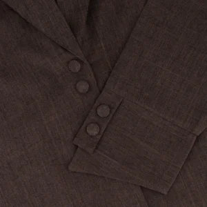 Blazer Abaya Essential