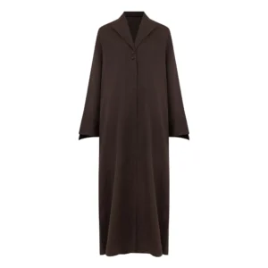Blazer Abaya Essential