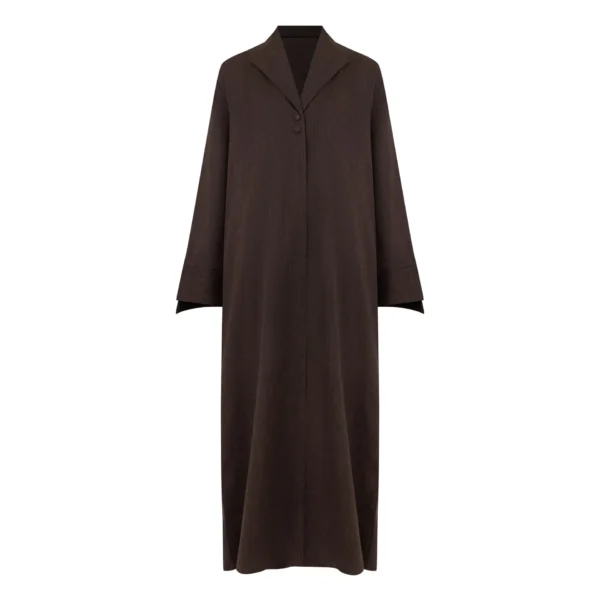 Blazer Abaya Essential
