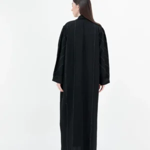 Blazer Abaya Essential B1
