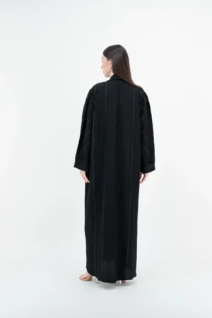 Blazer Abaya Essential B1