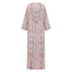 Nihal Mukhawar Dress