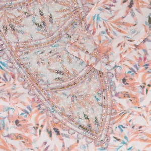 Nihal Mukhawar Dress
