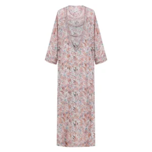 Nihal Mukhawar Dress
