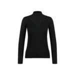 Renee Turtleneck Top