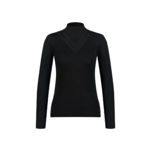 Renee Turtleneck Top