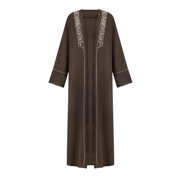 Ruya Abaya