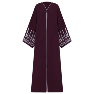 Sapna Abaya