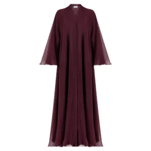 Sapphire Abaya