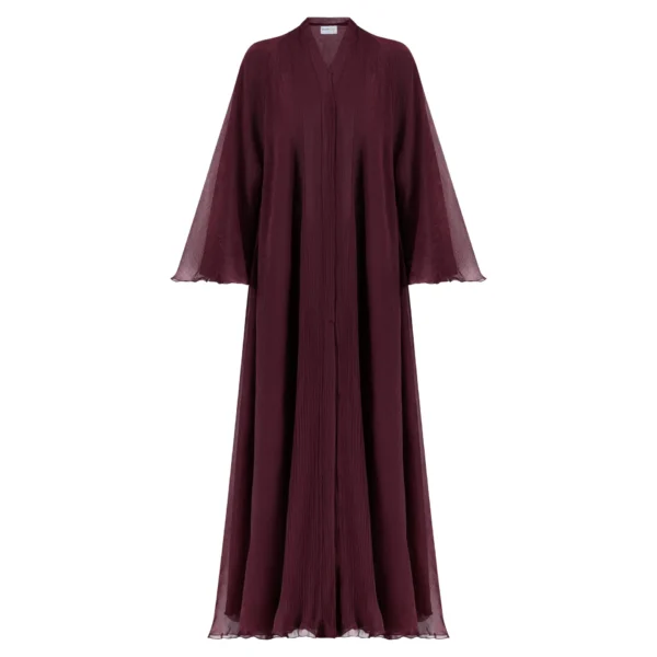 Sapphire Abaya