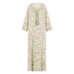 Talia Mukhawar Dress