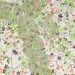 Talia Mukhawar Dress