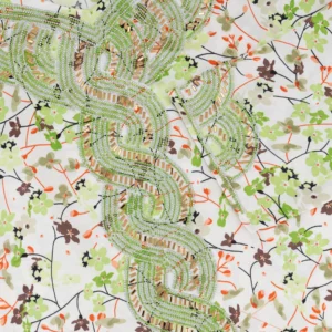 Talia Mukhawar Dress