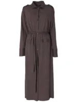 Coco Jersey Lapel Shoulder with Front Pockets Jacket