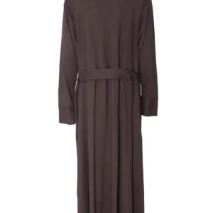 Coco Jersey Lapel Shoulder with Front Pockets Jacket