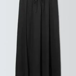 Jersey Midi Skirt