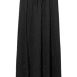 Jersey Midi Skirt