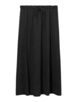 Jersey Midi Skirt