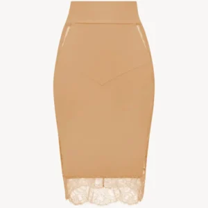 Shape Allure Nude Skirts