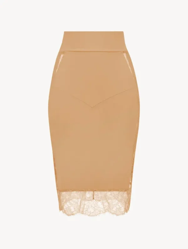 Shape Allure Nude Skirts