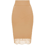 Shape Allure Nude Skirts