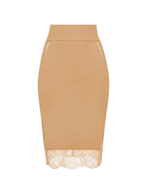 Shape Allure Nude Skirts