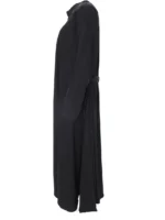 Signature Black Persia Jacket (Wide)