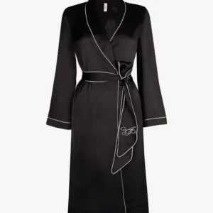 Teresa Robe Slip