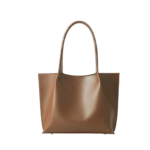 Daily Tote Bag Brown