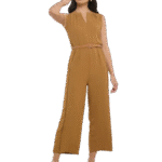 ELLA Sleeveless Jumpsuit