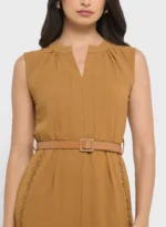 ELLA Sleeveless Jumpsuit