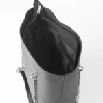 Verona Tote Bag Black