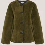 lara-faux-fur-teddy-jacket-green1