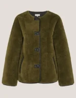 lara-faux-fur-teddy-jacket-green1