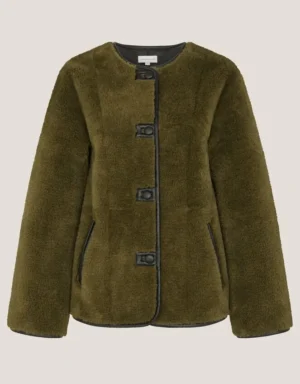 lara-faux-fur-teddy-jacket-green1